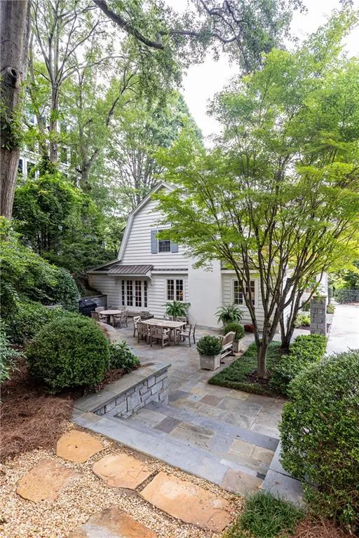 9 Palisades Road Ne, Atlanta, Georgia 30309, 4 Bedrooms Bedrooms, ,3 BathroomsBathrooms,Residential,For Sale,9 Palisades Road Ne,7633889