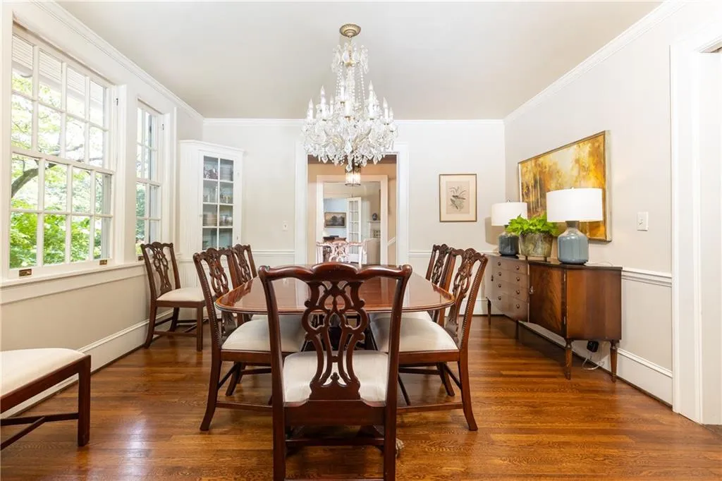 9 Palisades Road Ne, Atlanta, Georgia 30309, 4 Bedrooms Bedrooms, ,3 BathroomsBathrooms,Residential,For Sale,9 Palisades Road Ne,7633889