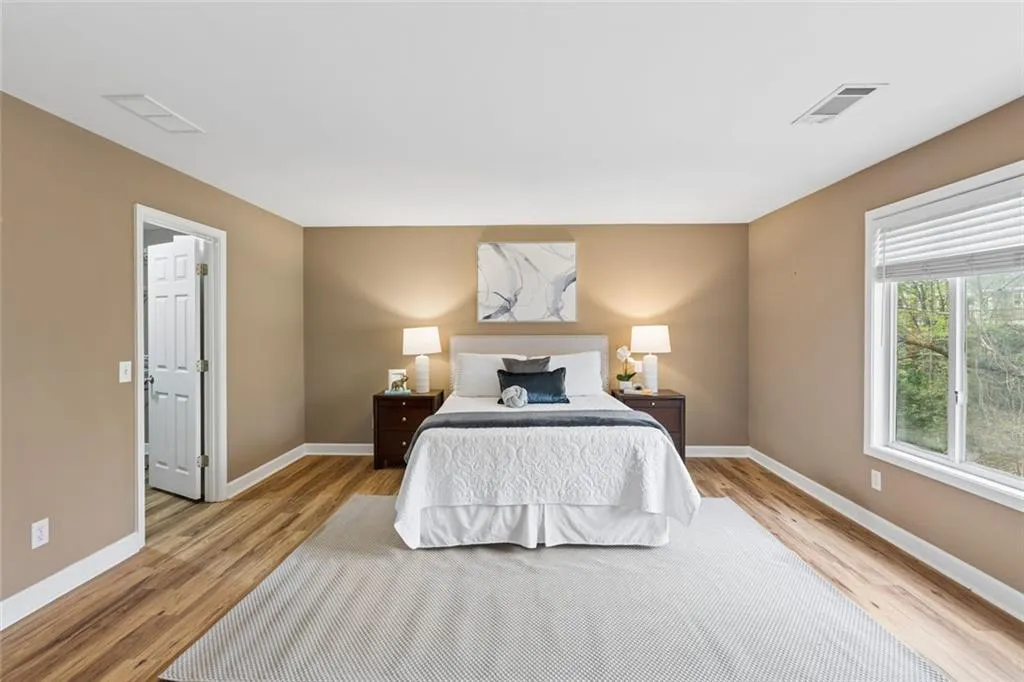 525 Spender Trace, Atlanta, Georgia 30350, 4 Bedrooms Bedrooms, ,3 BathroomsBathrooms,Residential,For Sale,525 Spender Trace,7738626