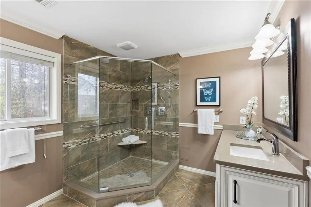 525 Spender Trace, Atlanta, Georgia 30350, 4 Bedrooms Bedrooms, ,3 BathroomsBathrooms,Residential,For Sale,525 Spender Trace,7738626