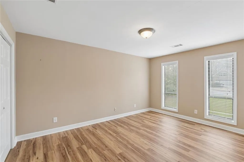 525 Spender Trace, Atlanta, Georgia 30350, 4 Bedrooms Bedrooms, ,3 BathroomsBathrooms,Residential,For Sale,525 Spender Trace,7738626