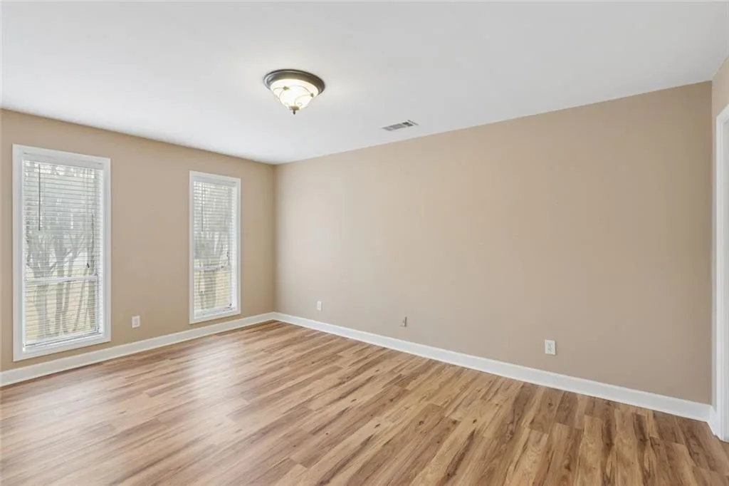 525 Spender Trace, Atlanta, Georgia 30350, 4 Bedrooms Bedrooms, ,3 BathroomsBathrooms,Residential,For Sale,525 Spender Trace,7738626