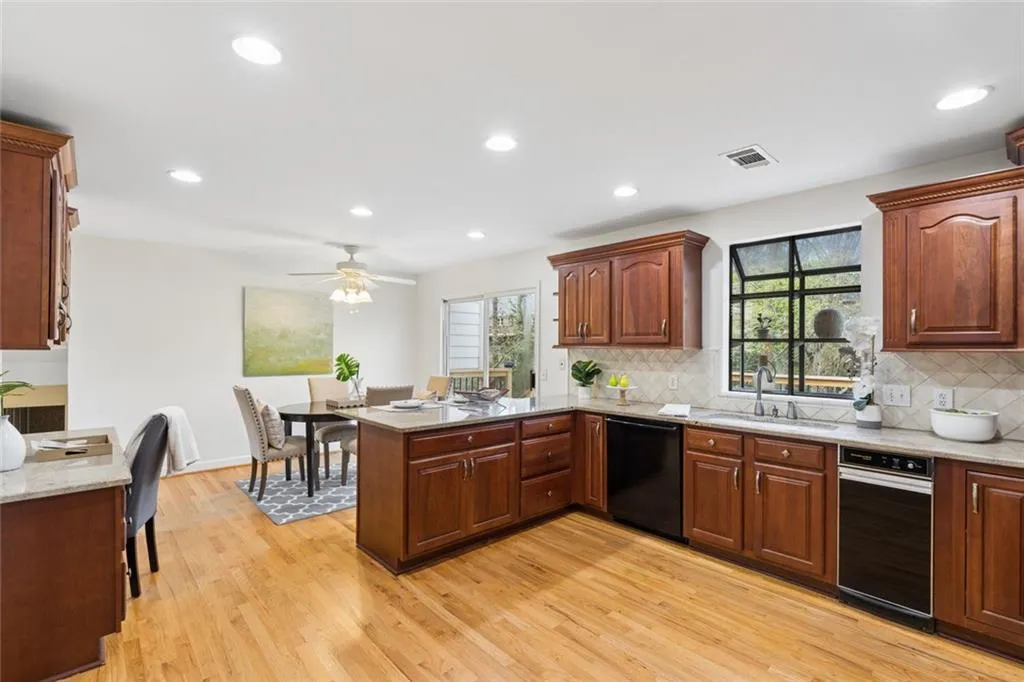 525 Spender Trace, Atlanta, Georgia 30350, 4 Bedrooms Bedrooms, ,3 BathroomsBathrooms,Residential,For Sale,525 Spender Trace,7738626