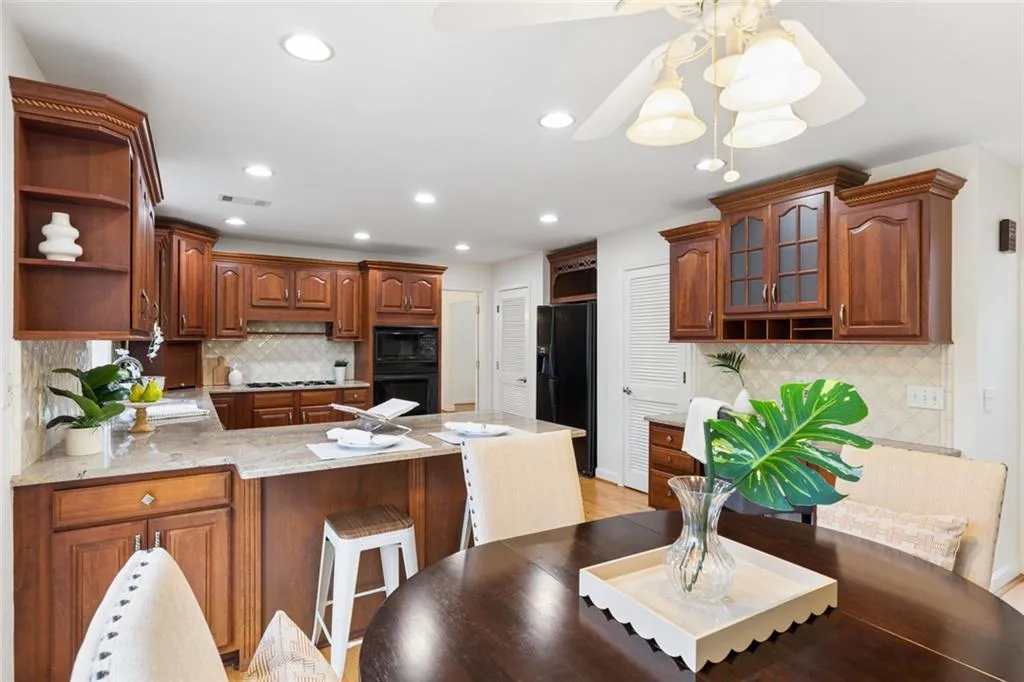 525 Spender Trace, Atlanta, Georgia 30350, 4 Bedrooms Bedrooms, ,3 BathroomsBathrooms,Residential,For Sale,525 Spender Trace,7738626