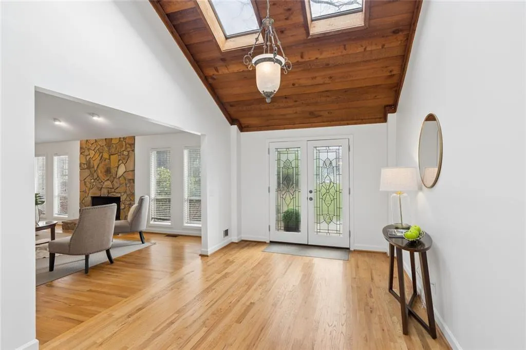 525 Spender Trace, Atlanta, Georgia 30350, 4 Bedrooms Bedrooms, ,3 BathroomsBathrooms,Residential,For Sale,525 Spender Trace,7738626