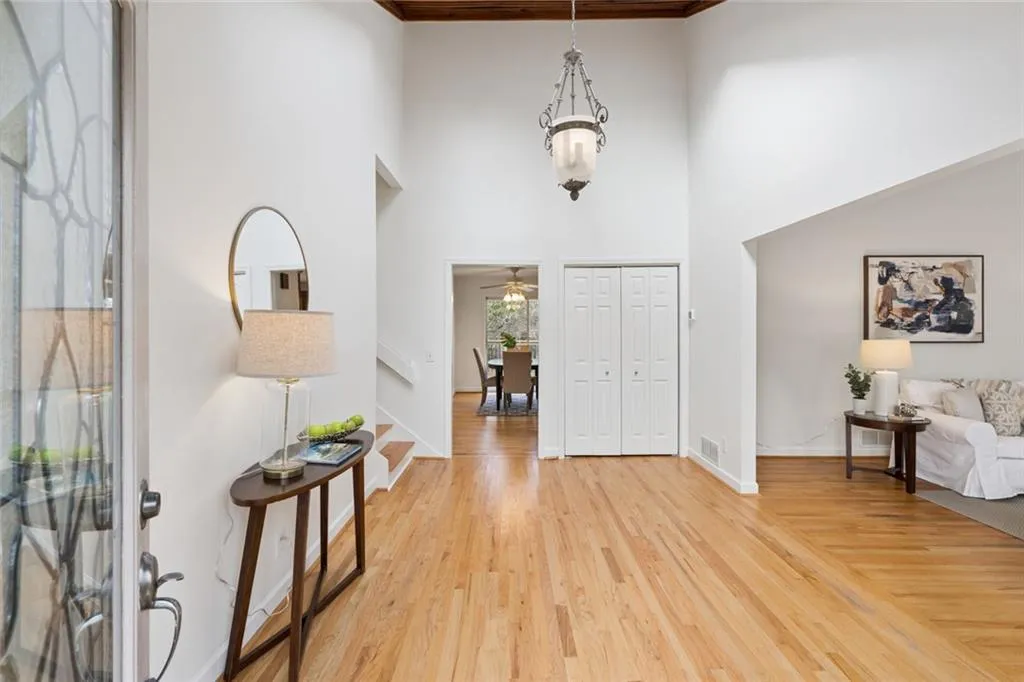 525 Spender Trace, Atlanta, Georgia 30350, 4 Bedrooms Bedrooms, ,3 BathroomsBathrooms,Residential,For Sale,525 Spender Trace,7738626