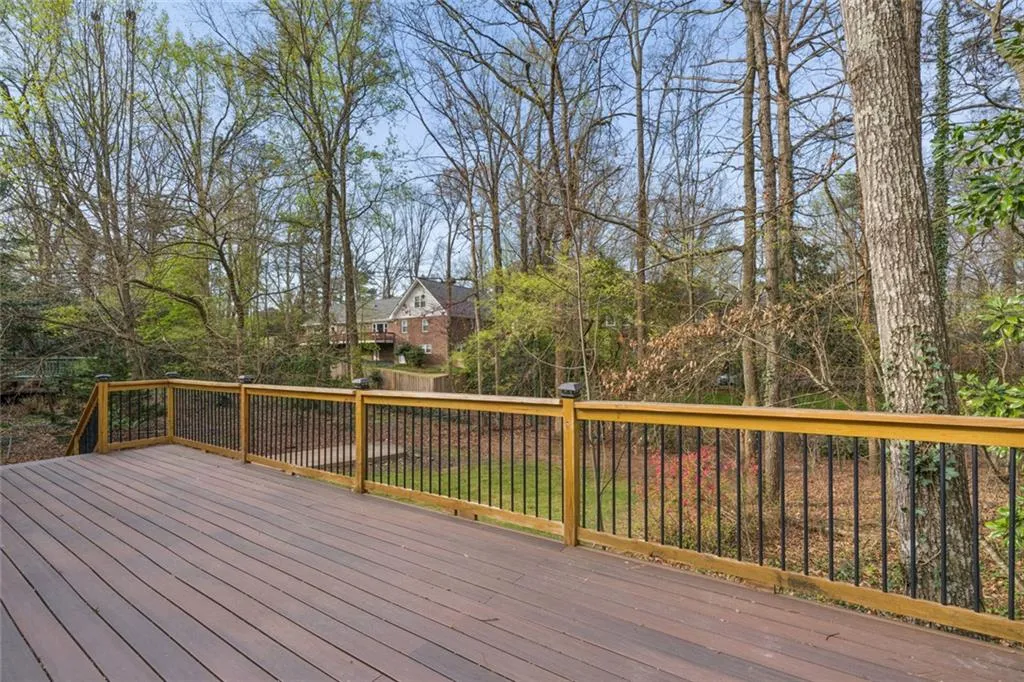 525 Spender Trace, Atlanta, Georgia 30350, 4 Bedrooms Bedrooms, ,3 BathroomsBathrooms,Residential,For Sale,525 Spender Trace,7738626