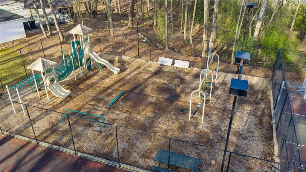 525 Spender Trace, Atlanta, Georgia 30350, 4 Bedrooms Bedrooms, ,3 BathroomsBathrooms,Residential,For Sale,525 Spender Trace,7738626