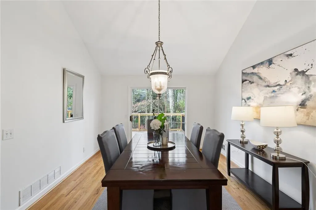 525 Spender Trace, Atlanta, Georgia 30350, 4 Bedrooms Bedrooms, ,3 BathroomsBathrooms,Residential,For Sale,525 Spender Trace,7738626