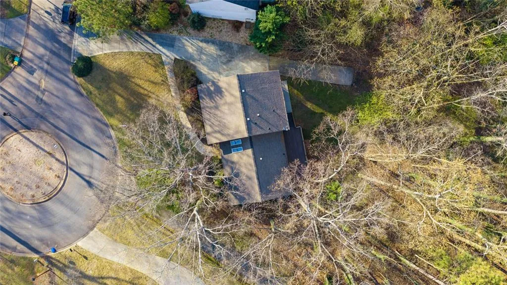 525 Spender Trace, Atlanta, Georgia 30350, 4 Bedrooms Bedrooms, ,3 BathroomsBathrooms,Residential,For Sale,525 Spender Trace,7738626