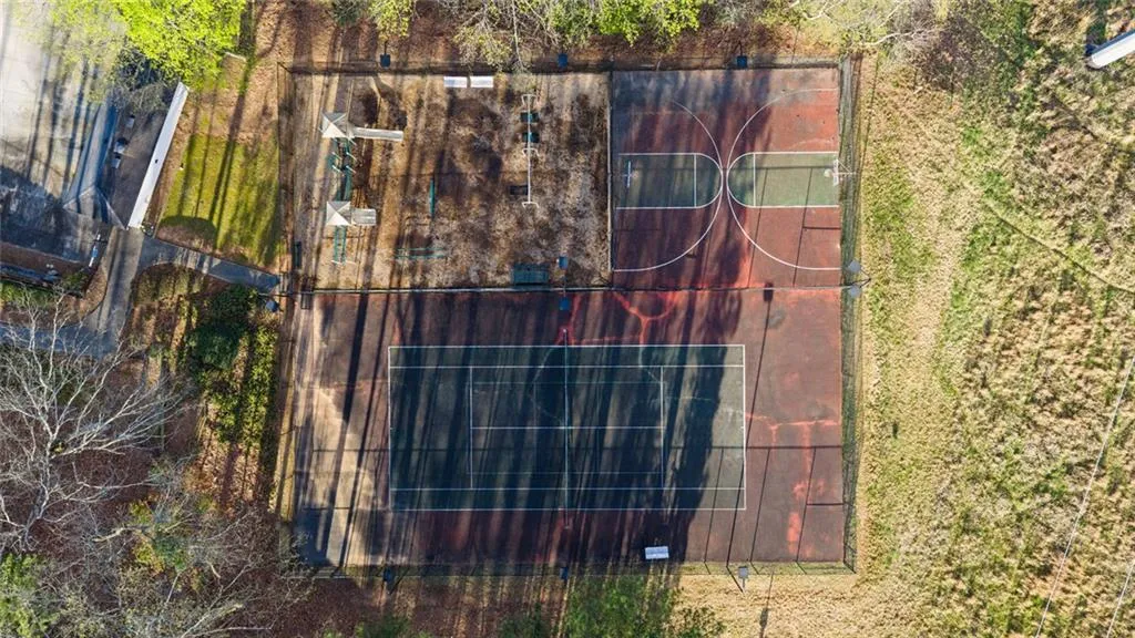 525 Spender Trace, Atlanta, Georgia 30350, 4 Bedrooms Bedrooms, ,3 BathroomsBathrooms,Residential,For Sale,525 Spender Trace,7738626