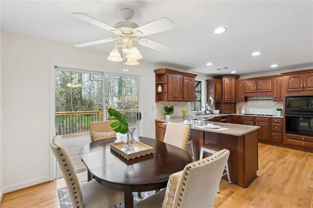 525 Spender Trace, Atlanta, Georgia 30350, 4 Bedrooms Bedrooms, ,3 BathroomsBathrooms,Residential,For Sale,525 Spender Trace,7738626