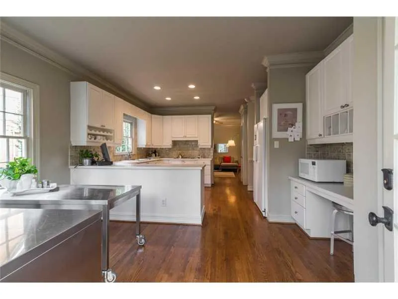 145 Claridge Drive, Sandy Springs, Georgia 30342, 4 Bedrooms Bedrooms, ,3 BathroomsBathrooms,Residential,Sold,145 Claridge Drive,5372022