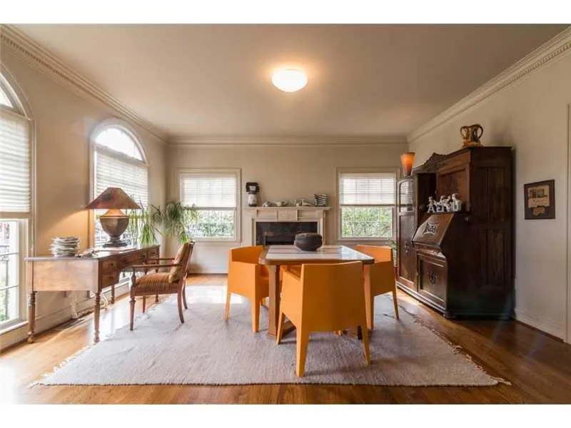145 Claridge Drive, Sandy Springs, Georgia 30342, 4 Bedrooms Bedrooms, ,3 BathroomsBathrooms,Residential,Sold,145 Claridge Drive,5372022