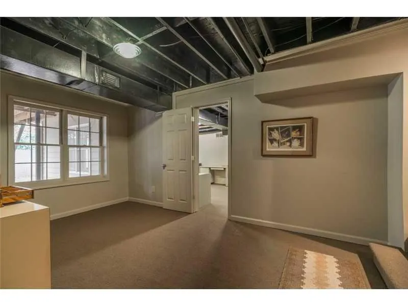 145 Claridge Drive, Sandy Springs, Georgia 30342, 4 Bedrooms Bedrooms, ,3 BathroomsBathrooms,Residential,Sold,145 Claridge Drive,5372022