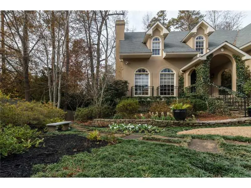 145 Claridge Drive, Sandy Springs, Georgia 30342, 4 Bedrooms Bedrooms, ,3 BathroomsBathrooms,Residential,Sold,145 Claridge Drive,5372022