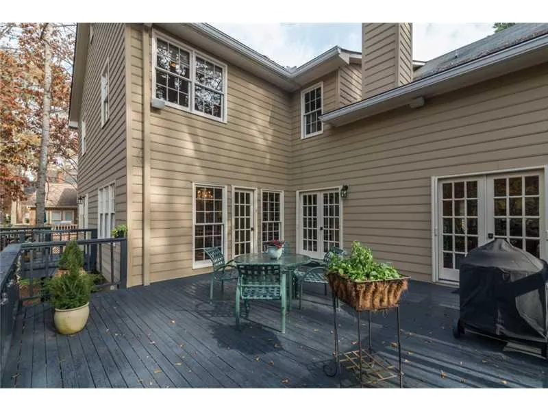 145 Claridge Drive, Sandy Springs, Georgia 30342, 4 Bedrooms Bedrooms, ,3 BathroomsBathrooms,Residential,Sold,145 Claridge Drive,5372022