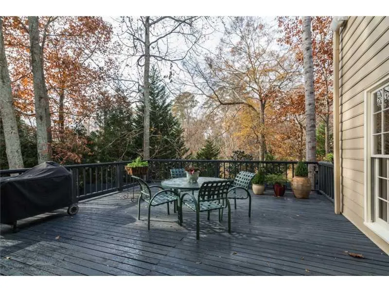 145 Claridge Drive, Sandy Springs, Georgia 30342, 4 Bedrooms Bedrooms, ,3 BathroomsBathrooms,Residential,Sold,145 Claridge Drive,5372022