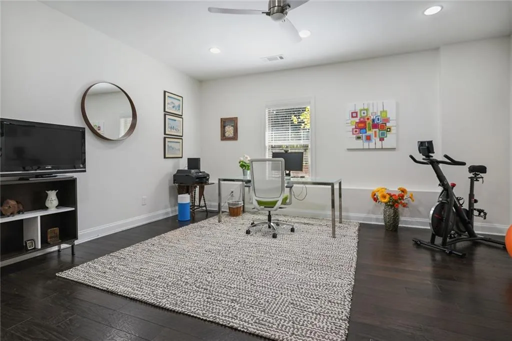 57 Weston Drive Unit 13, Sandy Springs, Georgia 30328, 3 Bedrooms Bedrooms, ,3 BathroomsBathrooms,Residential,Sold,57 Weston Drive Unit 13,7132699