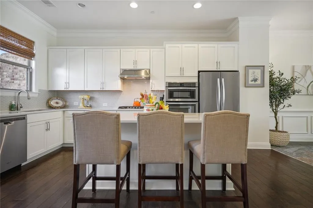 57 Weston Drive Unit 13, Sandy Springs, Georgia 30328, 3 Bedrooms Bedrooms, ,3 BathroomsBathrooms,Residential,Sold,57 Weston Drive Unit 13,7132699