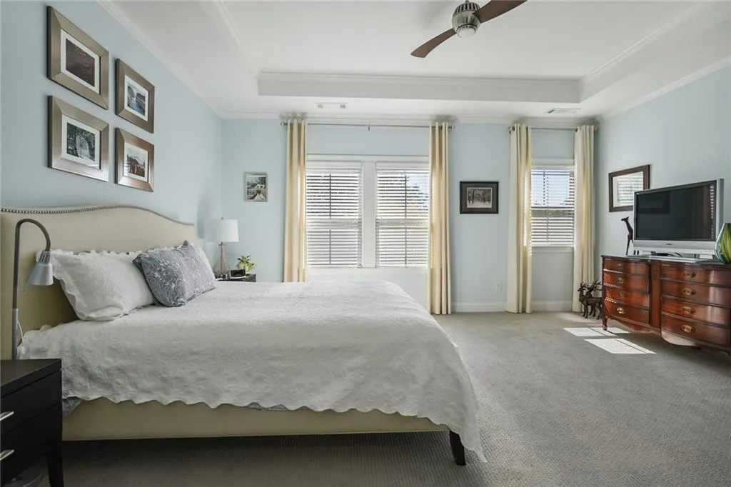 57 Weston Drive Unit 13, Sandy Springs, Georgia 30328, 3 Bedrooms Bedrooms, ,3 BathroomsBathrooms,Residential,Sold,57 Weston Drive Unit 13,7132699