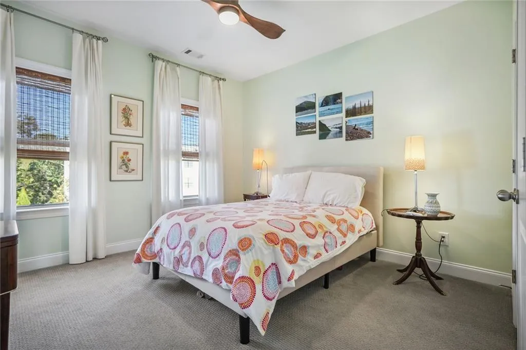 57 Weston Drive Unit 13, Sandy Springs, Georgia 30328, 3 Bedrooms Bedrooms, ,3 BathroomsBathrooms,Residential,Sold,57 Weston Drive Unit 13,7132699