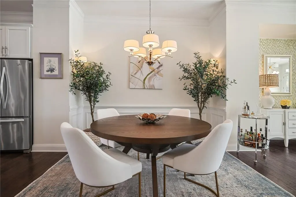 57 Weston Drive Unit 13, Sandy Springs, Georgia 30328, 3 Bedrooms Bedrooms, ,3 BathroomsBathrooms,Residential,Sold,57 Weston Drive Unit 13,7132699