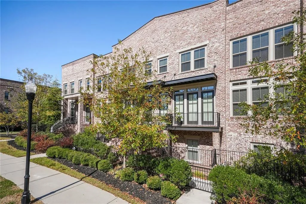 57 Weston Drive Unit 13, Sandy Springs, Georgia 30328, 3 Bedrooms Bedrooms, ,3 BathroomsBathrooms,Residential,Sold,57 Weston Drive Unit 13,7132699