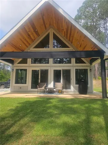 2595 Omaha Drive, Elberton, Georgia 30635