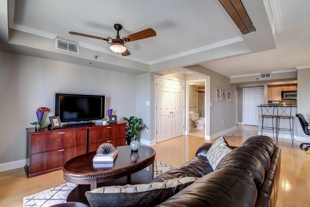 795 Hammond Drive Unit 1203, Atlanta, Georgia 30328, 1 Bedroom Bedrooms, ,1 BathroomBathrooms,Residential,Sold,795 Hammond Drive Unit 1203,5779166