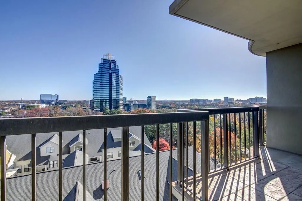 795 Hammond Drive Unit 1203, Atlanta, Georgia 30328, 1 Bedroom Bedrooms, ,1 BathroomBathrooms,Residential,Sold,795 Hammond Drive Unit 1203,5779166