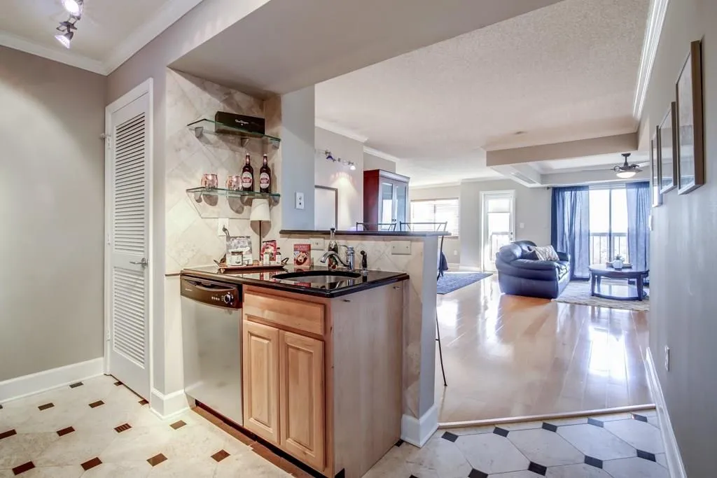 795 Hammond Drive Unit 1203, Atlanta, Georgia 30328, 1 Bedroom Bedrooms, ,1 BathroomBathrooms,Residential,Sold,795 Hammond Drive Unit 1203,5779166