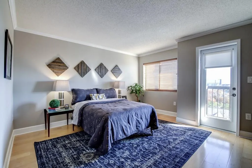 795 Hammond Drive Unit 1203, Atlanta, Georgia 30328, 1 Bedroom Bedrooms, ,1 BathroomBathrooms,Residential,Sold,795 Hammond Drive Unit 1203,5779166