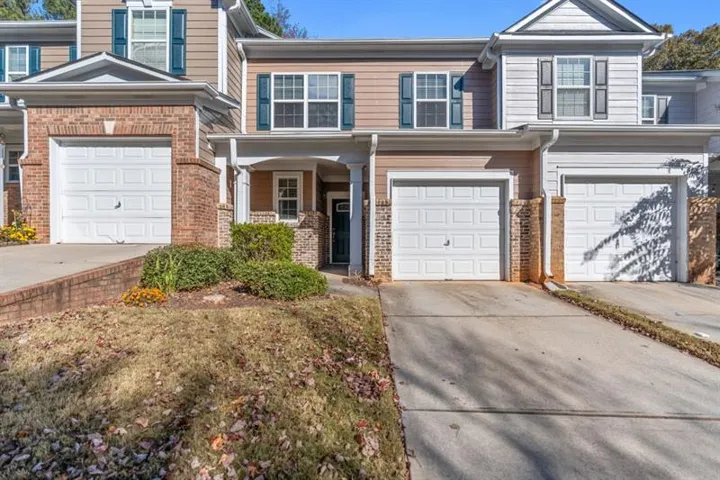 4036 Carlinswood Way, Stone Mountain, Georgia 30083