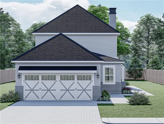 1127 Harmony Bend, Watkinsville, Georgia 30677