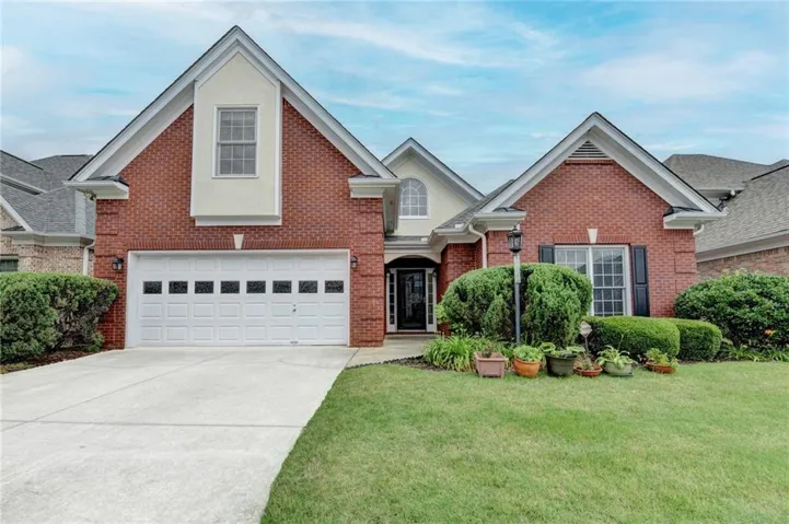 2095 Hickory Station Circle, Snellville, Georgia 30078