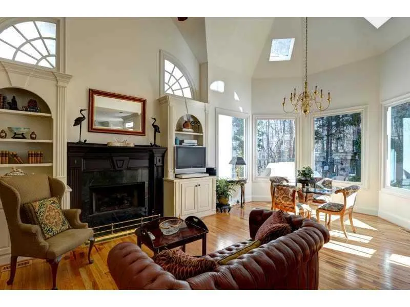 5365 Harrowood Lane, Sandy Springs, Georgia 30327, 5 Bedrooms Bedrooms, ,5 BathroomsBathrooms,Residential,Sold,5365 Harrowood Lane,5358715