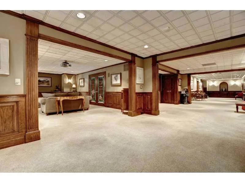 5365 Harrowood Lane, Sandy Springs, Georgia 30327, 5 Bedrooms Bedrooms, ,5 BathroomsBathrooms,Residential,Sold,5365 Harrowood Lane,5358715