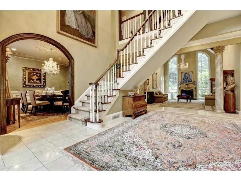 5365 Harrowood Lane, Sandy Springs, Georgia 30327, 5 Bedrooms Bedrooms, ,5 BathroomsBathrooms,Residential,Sold,5365 Harrowood Lane,5358715