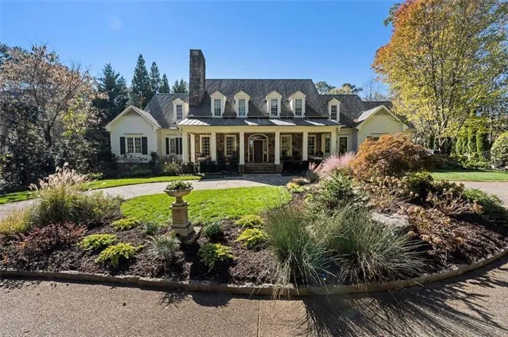 5000 Long Island Drive Nw, Atlanta, Georgia 30327