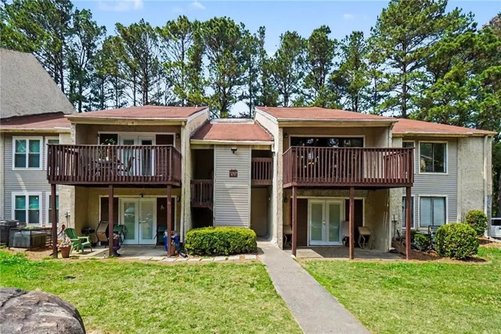 3575 Oakvale Road Unit 907, Decatur, Georgia 30034