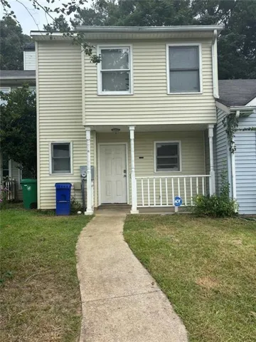 2136 Wellington Circle, Lithonia, Georgia 30058