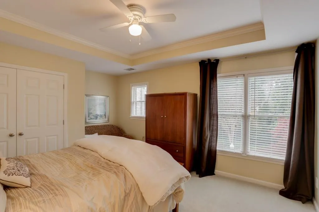 7265 Village Creek Trace, Sandy Springs, Georgia 30328, 4 Bedrooms Bedrooms, ,3 BathroomsBathrooms,Residential,Sold,7265 Village Creek Trace,5994573