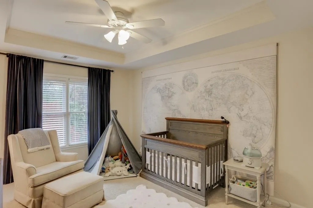 7265 Village Creek Trace, Sandy Springs, Georgia 30328, 4 Bedrooms Bedrooms, ,3 BathroomsBathrooms,Residential,Sold,7265 Village Creek Trace,5994573