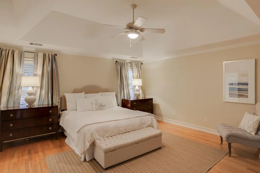 7265 Village Creek Trace, Sandy Springs, Georgia 30328, 4 Bedrooms Bedrooms, ,3 BathroomsBathrooms,Residential,Sold,7265 Village Creek Trace,5994573