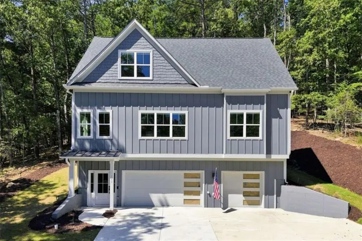 122 Council Oak Loop, Waleska, Georgia 30183