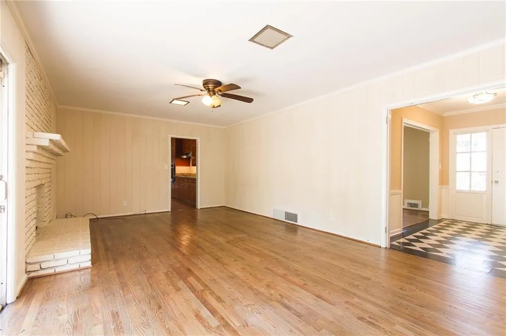 3125 Wood Valley Road Nw, Atlanta, Georgia 30327, 4 Bedrooms Bedrooms, ,3 BathroomsBathrooms,Residential,Sold,3125 Wood Valley Road Nw,6019873