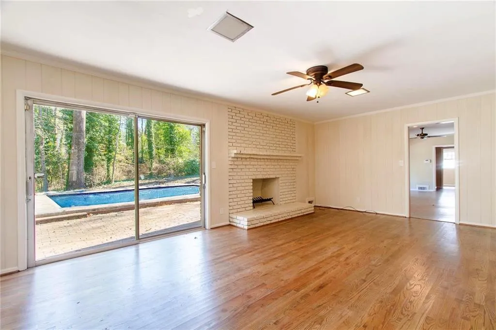 3125 Wood Valley Road Nw, Atlanta, Georgia 30327, 4 Bedrooms Bedrooms, ,3 BathroomsBathrooms,Residential,Sold,3125 Wood Valley Road Nw,6019873