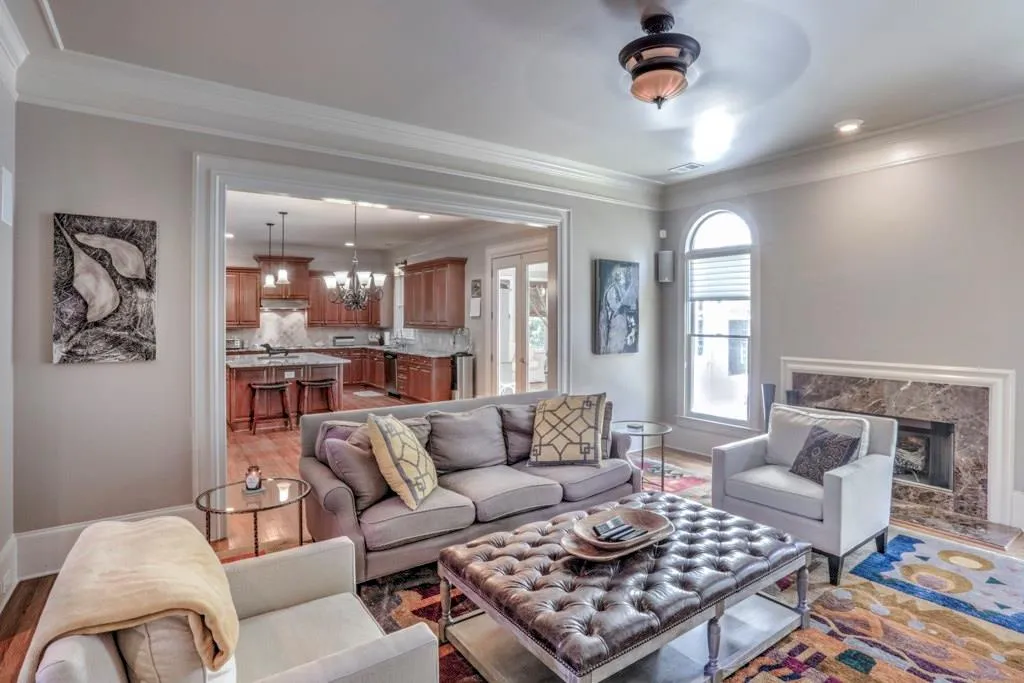 6243 Mount Vernon Oaks Drive, Atlanta, Georgia 30328, 4 Bedrooms Bedrooms, ,4 BathroomsBathrooms,Residential,Sold,6243 Mount Vernon Oaks Drive,6087249