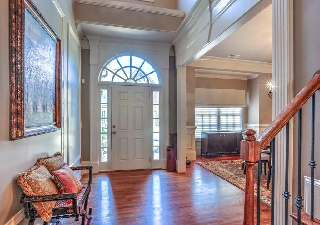 6243 Mount Vernon Oaks Drive, Atlanta, Georgia 30328, 4 Bedrooms Bedrooms, ,4 BathroomsBathrooms,Residential,Sold,6243 Mount Vernon Oaks Drive,6087249
